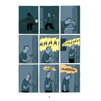 Guy Delisle - Jeruzalem HC